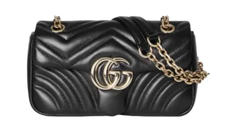 Gucci Marmont shoulder bag