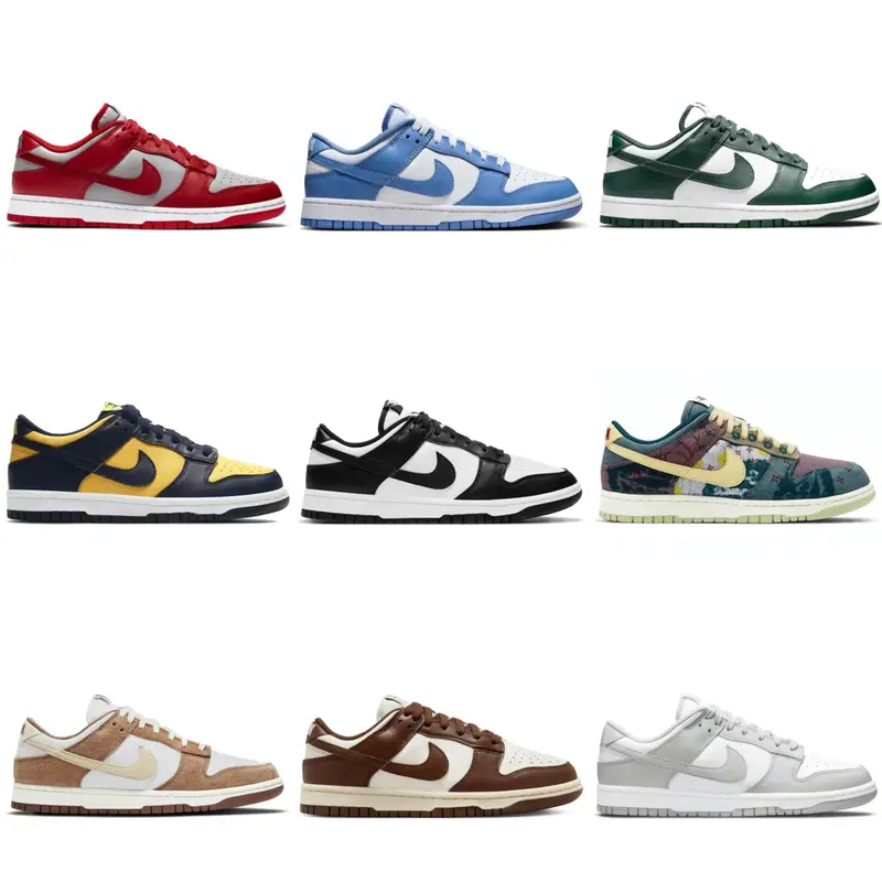 M-batch top-Top shoes-MES