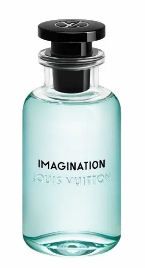 Louis Vuitton Perfumes