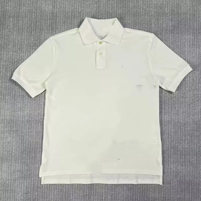 Bailong short-sleeve