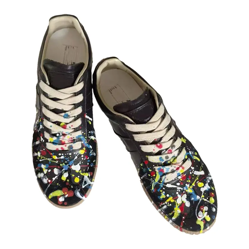 [GZ Guangzhou] Link1 MM6 German Training Casual Shoe Collection!
