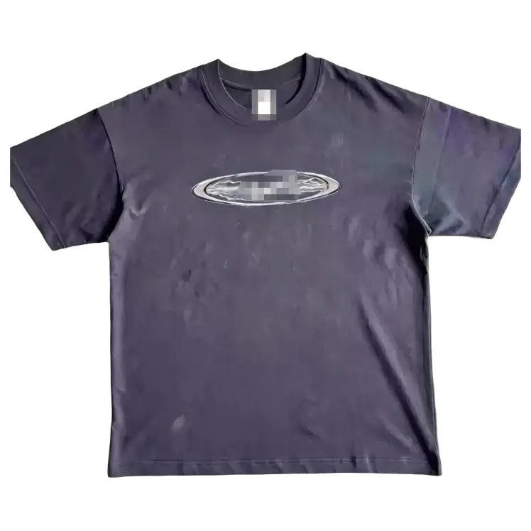 Retro n short sleeve