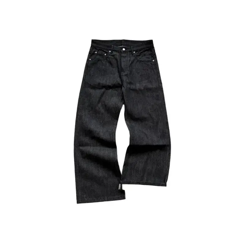 Mopey Denim