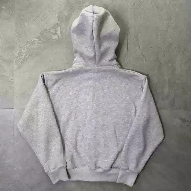 Retro EV hoodie